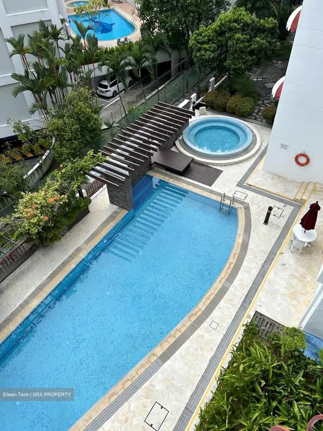 Jervois Grove (D10), Apartment #612022221